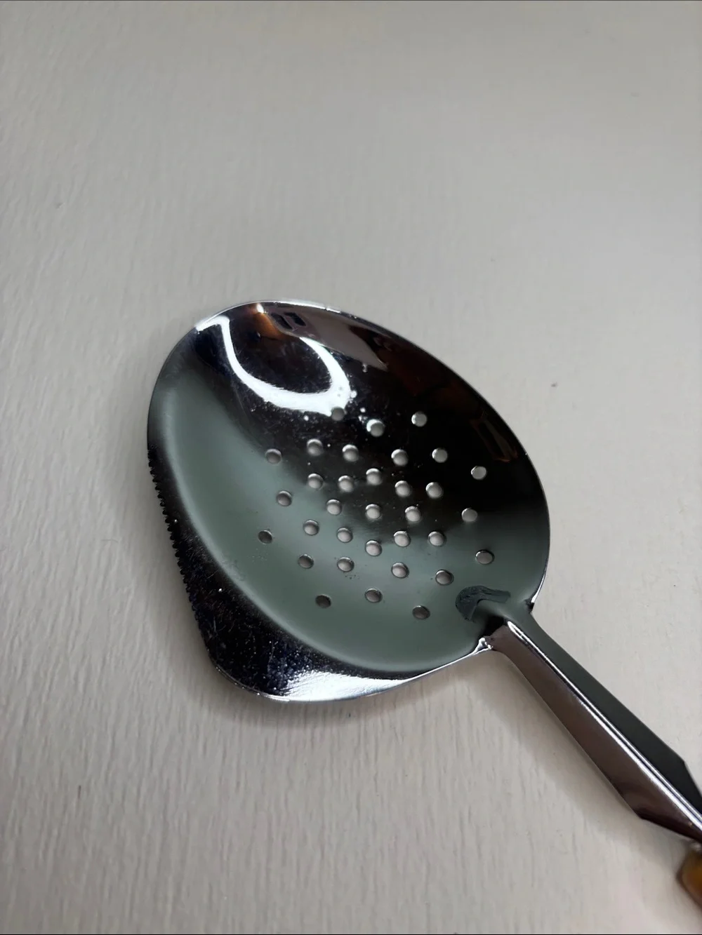 N/A vintage stainless